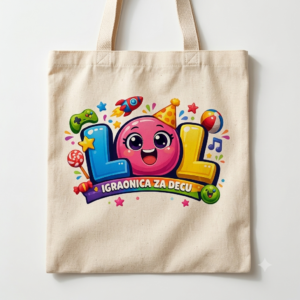 Platnena torba